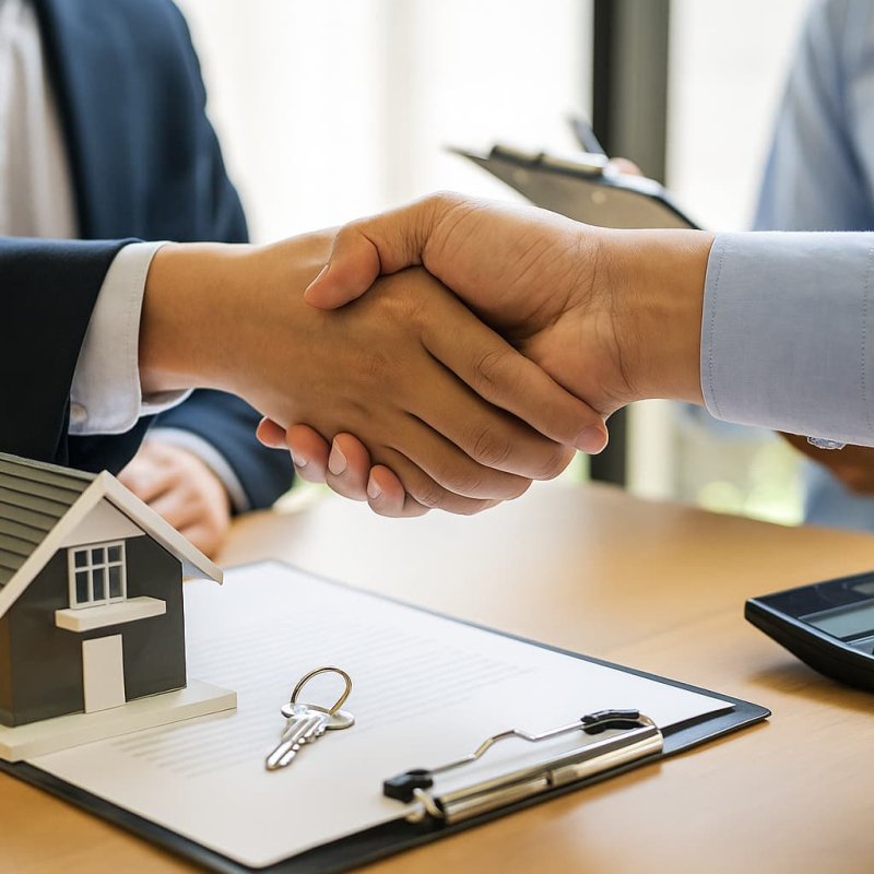 TYR HOUSE  AGENTES INMOBILIARIOS