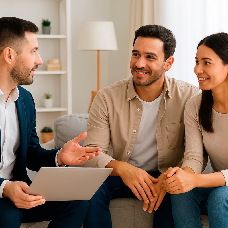 TYR HOUSE FAMILIAS SEGURAS